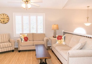 95 m² House ∙ 2 bedrooms ∙ 4 guests