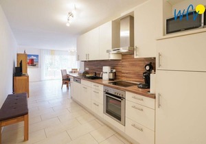 95 m² House ∙ 2 bedrooms ∙ 4 guests
