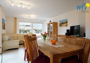95 m² House ∙ 2 bedrooms ∙ 4 guests