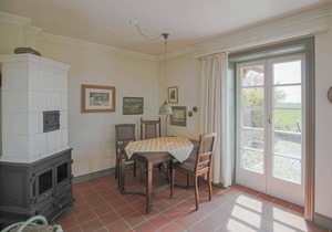 95 m² House ∙ 2 bedrooms ∙ 4 guests
