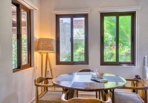 95 m² House ∙ 2 bedrooms ∙ 4 guests
