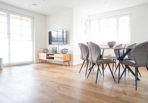 95 m² House ∙ 3 bedrooms ∙ 6 guests