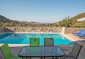 95 m² House ∙ 3 bedrooms ∙ 6 guests