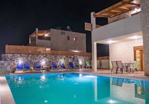 95 m² House ∙ 3 bedrooms ∙ 6 guests