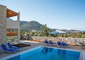 95 m² House ∙ 3 bedrooms ∙ 6 guests