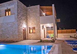 95 m² House ∙ 3 bedrooms ∙ 6 guests