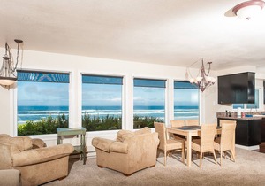 95 m² House ∙ 3 bedrooms ∙ 6 guests