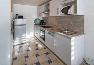 95 m² House ∙ 3 bedrooms ∙ 6 guests