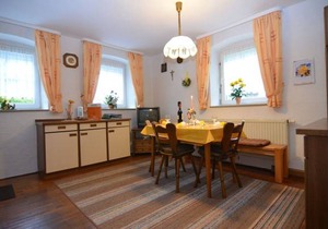 95 m² House ∙ 3 bedrooms ∙ 6 guests