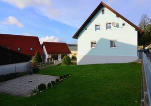 95 m² House ∙ 3 bedrooms ∙ 6 guests