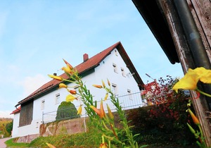 95 m² House ∙ 3 bedrooms ∙ 6 guests