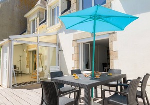 95 m² House ∙ 3 bedrooms ∙ 6 guests