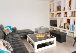 95 m² House ∙ 3 bedrooms ∙ 6 guests