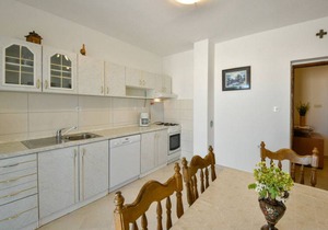 95 m² House ∙ 3 bedrooms ∙ 8 guests