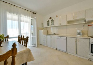 95 m² House ∙ 3 bedrooms ∙ 8 guests