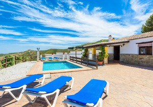 95 m² House ∙ 4 bedrooms ∙ 8 guests