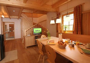 95 m² Resort ∙ 3 bedrooms ∙ 6 guests
