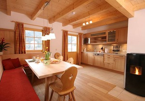 95 m² Resort ∙ 3 bedrooms ∙ 6 guests