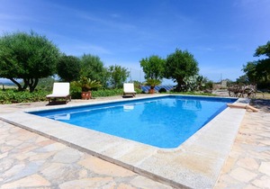 95 m² Villa ∙ 2 bedrooms ∙ 4 guests
