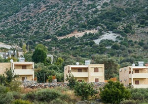 95 m² Villa ∙ 3 bedrooms ∙ 6 guests
