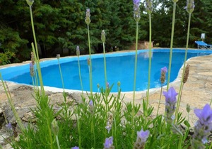 95 m² Villa ∙ 3 bedrooms ∙ 7 guests