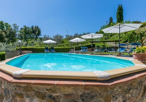 95 m² Villa ∙ 3 bedrooms ∙ 6 guests