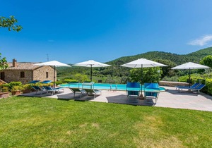 95 m² Villa ∙ 3 bedrooms ∙ 6 guests