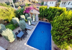 95 m² Villa ∙ 5 bedrooms ∙ 11 guests
