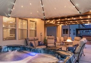 95 PV | Kid Friendly Private Home w/Hot Tub, Nintendo Switch, More!