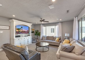 95 PV | Kid Friendly Private Home w/Hot Tub, Nintendo Switch, More!