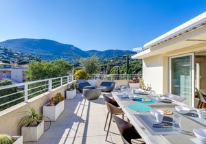 96 m² Apartment ∙ 3 bedrooms ∙ 6 guests