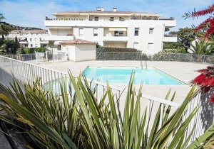 96 m² Apartment ∙ 3 bedrooms ∙ 6 guests