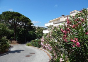 96 m² Apartment ∙ 3 bedrooms ∙ 6 guests