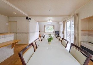 96 m² Cabin ∙ 3 bedrooms ∙ 10 guests