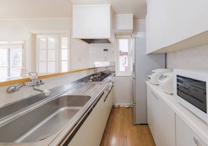 96 m² Cabin ∙ 3 bedrooms ∙ 10 guests