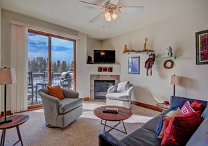 96 m² Condo ∙ 2 bedrooms ∙ 6 guests