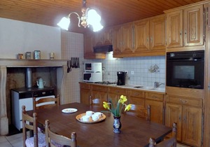 96 m² House ∙ 2 bedrooms ∙ 4 guests