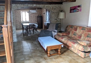 96 m² House ∙ 2 bedrooms ∙ 4 guests
