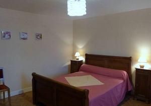 96 m² House ∙ 2 bedrooms ∙ 4 guests