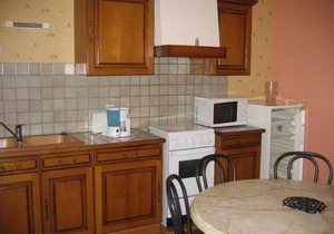 96 m² House ∙ 3 bedrooms ∙ 6 guests