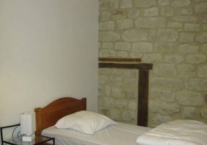 96 m² House ∙ 3 bedrooms ∙ 6 guests