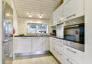 96 m² House ∙ 3 bedrooms ∙ 6 guests