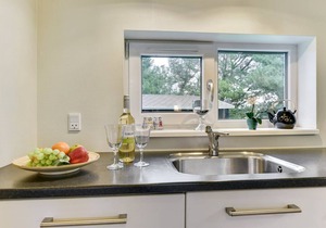 96 m² House ∙ 3 bedrooms ∙ 6 guests