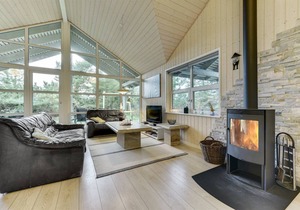 96 m² House ∙ 3 bedrooms ∙ 6 guests