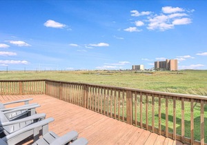 96 m² House ∙ 2 bedrooms ∙ 8 guests