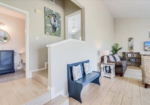 96 m² House ∙ 2 bedrooms ∙ 8 guests