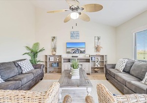 96 m² House ∙ 2 bedrooms ∙ 8 guests