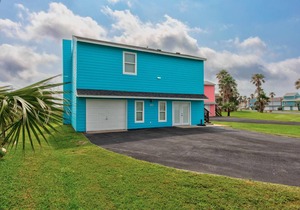 96 m² House ∙ 2 bedrooms ∙ 10 guests