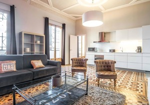 964 Las Ramblas Cozy Flat I