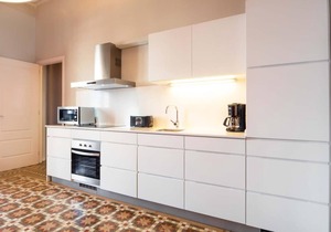 964 Las Ramblas Cozy Flat I